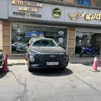 فروش اقساطی فونیکس FX پرمیوم صفر خشک ۱۴۰۴|خودرو سواری و وانت|تهران, کوی بیمه|دیوار