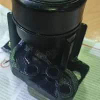 دسته موتور جلو ام وی ام ایکس ۳۳