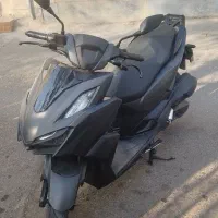 طرح کیلیک ۱۷۰ کبیر|موتورسیکلت|تهران, صفا|دیوار