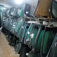 شیشه اتومبیل رفسنجان به قیمت قبل