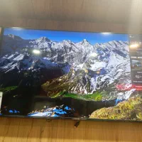 فروش انواع تلویزیونهای هوشمند و ساده|تلویزیون و پروژکتور|قم, حاج خلیل|دیوار