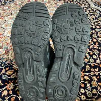 کتونی فلوکس سایز ۴۰ ساموا اکومنت کیلومتری zx|کیف، کفش، کمربند|تهران, بهاران|دیوار