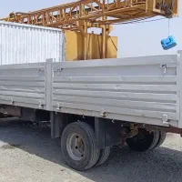 اتاق کفی بغل بازشو ایسوزو.خاور|قطعات یدکی و لوازم جانبی|نسیم‌شهر, |دیوار