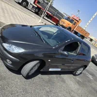 206 مدل 83 فروش فوری