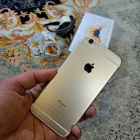 iPhone 6s 64GB Gold