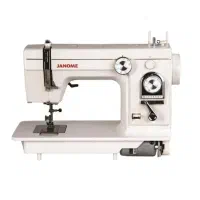 چرخ خیاطی ژانومه 808A