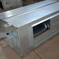 داکت اسپلیت به قیمت کارخانه /همکاران و سازندگان|کولر گازی و فن‌کوئل|تهران, سهروردی|دیوار
