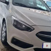 شاهین G بدون رنگ سالم