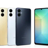 سامسونگ A06.128g به قیمت کف بازار