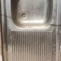 سینک ظرفشویی