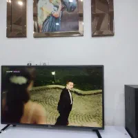 تلویزیون ۴۲الجی ساله سالمه