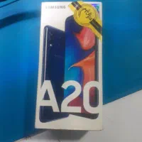 گوشی A20