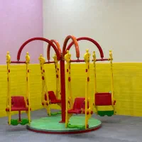 فروش وسایل خانه بازی