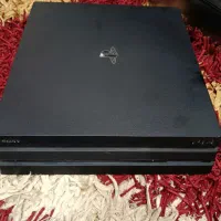 پی اس فور پرو