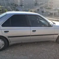 پژو 405دوگانه سوز