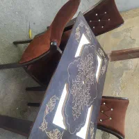 میز ناهار خوری