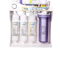 نصب و تعمیرات آب تصفیه کن های خانگی و نیمه صنعتی|خدمات پیشه و مهارت|زنجان, |دیوار