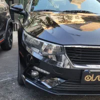 تارا v1 مدل۱۴۰۱ مشکی نقداقساط اتومدیران|خودرو سواری و وانت|تهران, سید خندان (جلفا)|دیوار