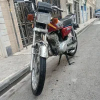 هندا تیک تاز درحد
