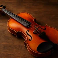 کلاس‌های حرفه‌ای ویولن و کمانچه