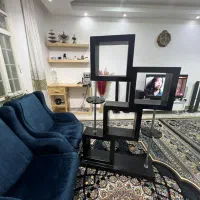 بوفه و طاقچه ۲۰۶|بوفه، ویترین، کنسول|دزفول, |دیوار