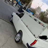 وانت بار کف و پتو دار