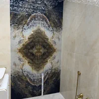 آپارتمان 130 متری سه خواب اشتراکی شمالی