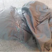 چادر ماشین برزنتی چاهار فصل