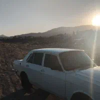 پیکان مدل ۸۳|خودرو سواری و وانت|تربتحیدریه, بالا ولایت|دیوار