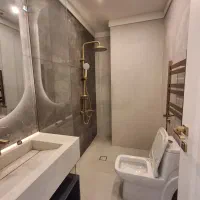 100 متر در برج|فروش آپارتمان|تهران, شهرک هما|دیوار