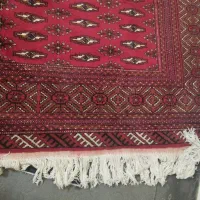 فرش دستباف ترکمن