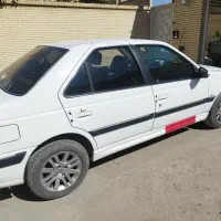 پارس elx سفارشی|خودرو سواری و وانت|شهر بابک, |دیوار