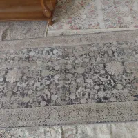 فرش کناره دو عدد3×1