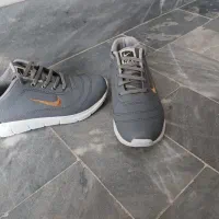 کف نایک نو سایز 40 زیر قیمت بازار|کیف، کفش، کمربند|مشگین شهر, |دیوار