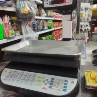 ترازوی محک 50کیلویی اصلی 5رقم