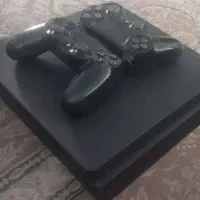 دستگاه PS 4