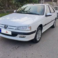 پارس مدل ۱۴۰۱ سفارشی xup|خودرو سواری و وانت|لشت نشا, |دیوار