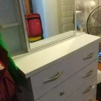 بوفه،میزکامپیوتر،دراور|بوفه، ویترین، کنسول|تهران, شهرک دانشگاه|دیوار