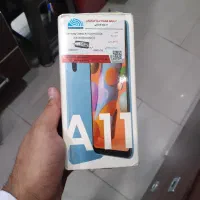 گوشی a11
