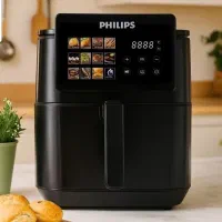 سرخ کن  فکر فیلپس گارسونیک