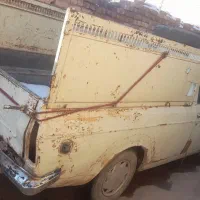 وانت پیکان مدل ۷۹