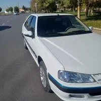 پژوپارس سفارشی|خودرو سواری و وانت|آبیک, |دیوار