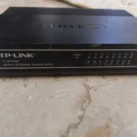 سوئیچ شبکه وای فای