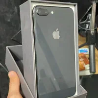 ایفون ۸ پلاس