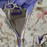 کاپشن بچگانه|کفش و لباس بچه|ورامین, ورامین|دیوار