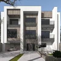 طراحی نما و طراحی داخلی و طراحی معماری|خدمات پیشه و مهارت|کرج, شهرک فهمیده|دیوار