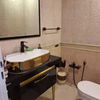 منظریه رحمانی ۱۰۰ متر ۲ خواب فول حتی مجرد|اجارهٔ آپارتمان|تهران, اختیاریه|دیوار