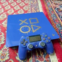 ps4  باندل Days of play  تولید محدود