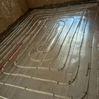 تاسیسات ساختمانی شمسی|خدمات پیشه و مهارت|گناباد, |دیوار