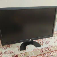 مانیتور نو HP Compaq LA2306x hp